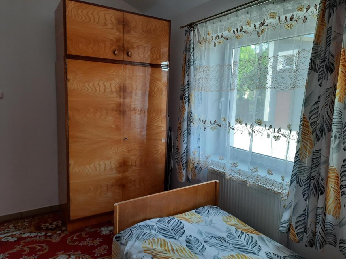 Stylowe Prlove Rogowo  Dış mekan fotoğraf